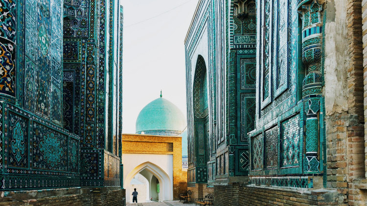 Jamg‘arma Samarqandda xayriya yarim marafonini o‘tkazadi