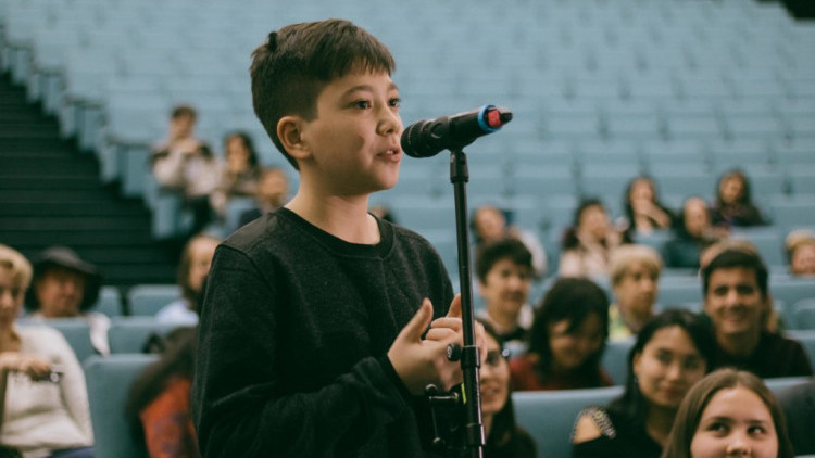 Denis Masuev konserti