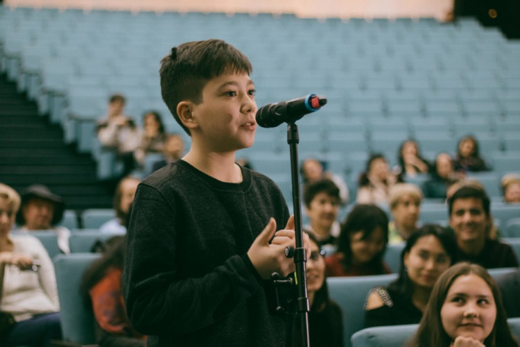 Denis Masuev konserti