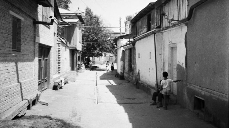 L'Ouzbékistan participera pour la première fois à la Biennale d'architecture de Venise.