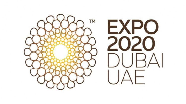 Участие Фонда развития культуры и искусства на «EXPO 2020 DUBAI»